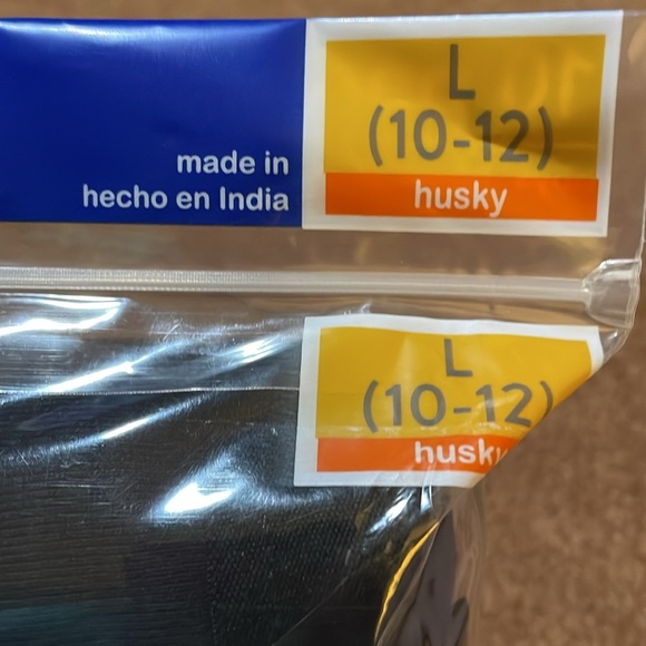 Wonder nation 10 pack boys boxer briefs underwear, multicolored - Picture 3 of 7